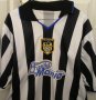 Notts County Home voetbalshirt  2003 - 2004