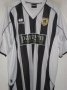 Notts County Home football shirt 2005 - 2006