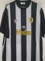 Notts County Home football shirt 2006 - 2007