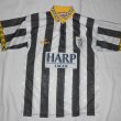 Home football shirt 1994 - 1996