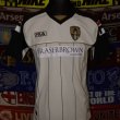 Home football shirt 2011 - 2012