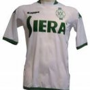Raja Club Athletic futbol forması 2006 - 2008