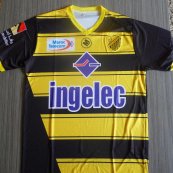Home football shirt 2016 - 2017
