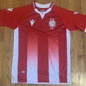 Home football shirt 2020 - 2022