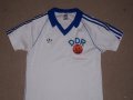 East Germany Away football shirt 1985