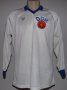 East Germany Home football shirt 1984 - 1986