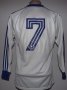 East Germany Home football shirt 1984 - 1986
