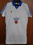 East Germany Away football shirt 1985