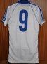 East Germany Away football shirt 1985