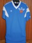 East Germany Home football shirt 1988 - 1989
