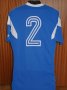 East Germany Home football shirt 1988 - 1989