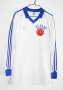 East Germany Home football shirt 1984 - 1986