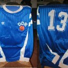 Away football shirt 1989 - ?