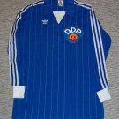 Away football shirt 1985 - 1987