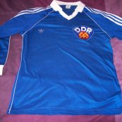 Unknown shirt type 1980