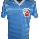 Away football shirt 1986 - 1988
