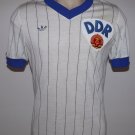 Away football shirt 1982 - 1984