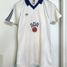 Away football shirt 1985