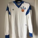 Away football shirt 1986 - 1987