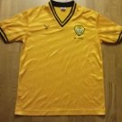 Home fotbollströja 2007 - 2009