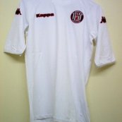 Visitante Camiseta de Fútbol 2005 - 2006