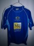 Peterborough United Home football shirt 2007 - 2008
