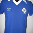 Home Camiseta de Fútbol 1979 - 1981