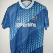 Home Camiseta de Fútbol 1990 - 1991
