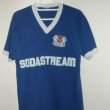 Home Camiseta de Fútbol 1982 - 1983