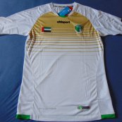Unknown shirt type 2016