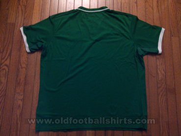 New York Cosmos Dış Saha futbol forması 2011 - 2012