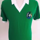 New York Cosmos maglia di calcio 1978