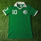 New York Cosmos football shirt 1977 - 1978