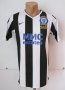 Rochdale Home baju bolasepak 2007 - 2008