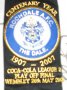 Rochdale Home baju bolasepak 2007 - 2008