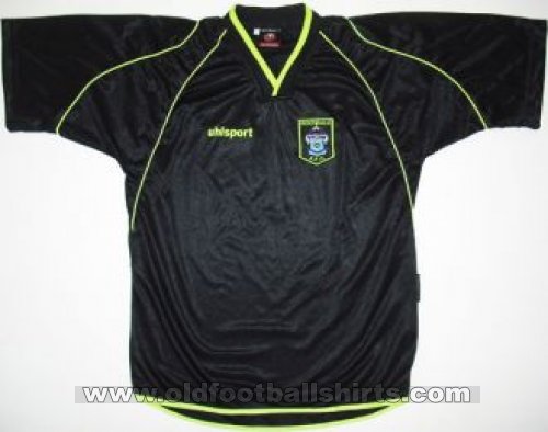 Rochdale Away - CLASSIC for sale football shirt 2004 - 2005