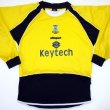 Goalkeeper - CLASSIC for sale football shirt 2004 - 2005