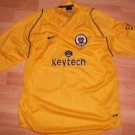 Goalkeeper football shirt 2004 - 2005