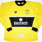 Goalkeeper football shirt 2002 - 2004