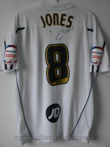 Rochdale Cup Shirt football shirt 2010 - 2011