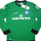 Goalkeeper football shirt 2010 - 2011