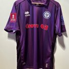 Goalkeeper football shirt 2022 - 2023
