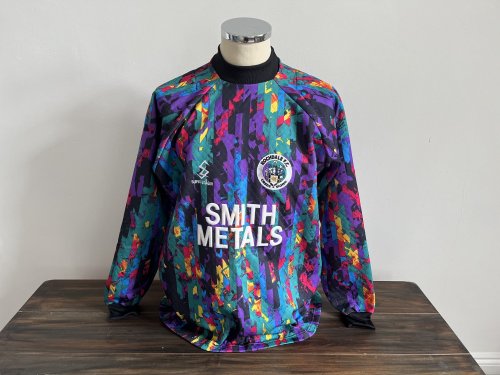 Rochdale Goalkeeper football shirt 1993 - 1994