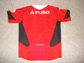 Urawa Red Diamonds Home camisa de futebol 2006 - 2007