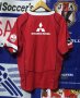 Urawa Red Diamonds Home football shirt 2005 - 2006