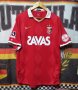 Urawa Red Diamonds Home football shirt 2010
