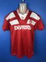 Urawa Red Diamonds Home football shirt 1990 - 1991