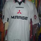 Away football shirt 2006