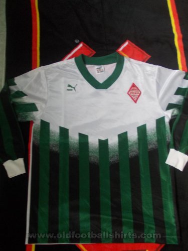 Urawa Red Diamonds Unknown shirt type (unknown year)