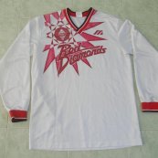Unknown shirt type (unknown year)